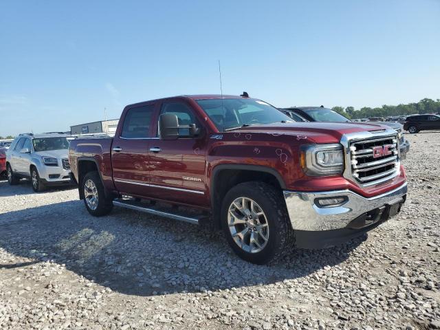 Vin: 3gtu2nec7hg394776, lot: 62013335, gmc sierra k1500 slt 20174