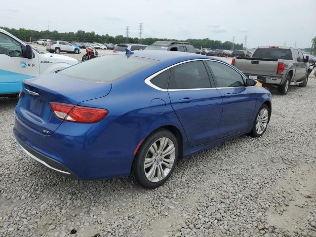 Vin: 1c3cccab3fn751289, lot: 60044325, chrysler 200 limited 20153