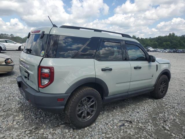 Vin: 3fmcr9b61mra93184, lot: 59679575, ford bronco big bend 20213