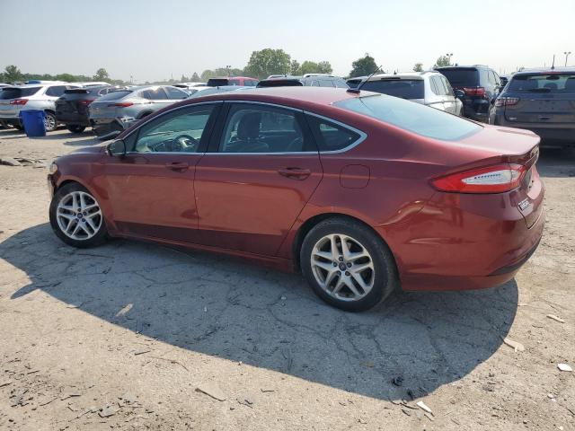 Vin: 3fa6p0hd4er218159, lot: 60498665, ford fusion se 20142