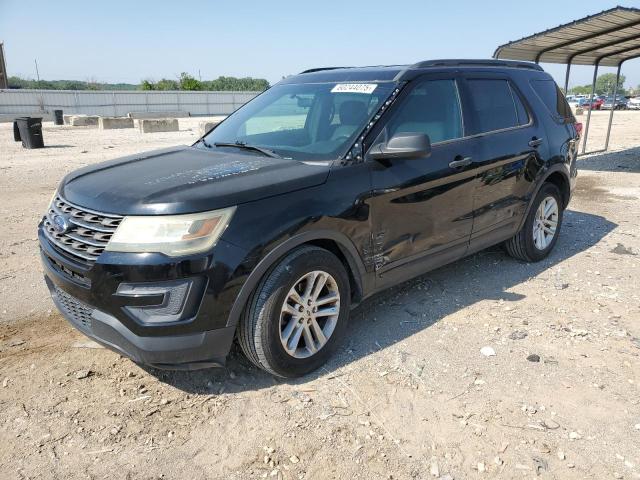 Vin: 1fm5k7b88ggc38980, lot: 60244075, ford explorer 2016 img_1