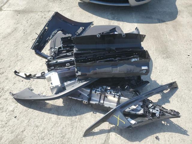 2025 PORSCHE MACAN BASE WP1AA2A57SLB03844