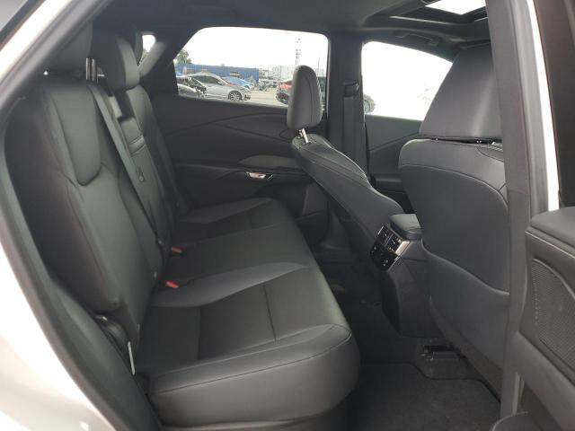 2024 LEXUS RX 350 BAS - 2T2BAMBA3RC033074
