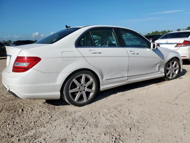 Vin: wddgf4hb5ea962960, lot: 62601655, mercedes-benz c-class 250 20143
