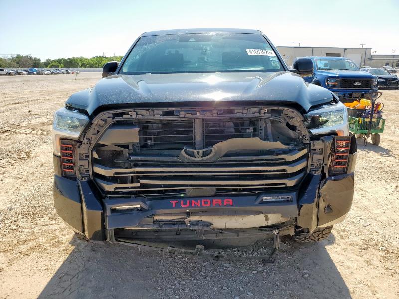 2022 TOYOTA TUNDRA CRE - 5TFLA5AB4NX007703