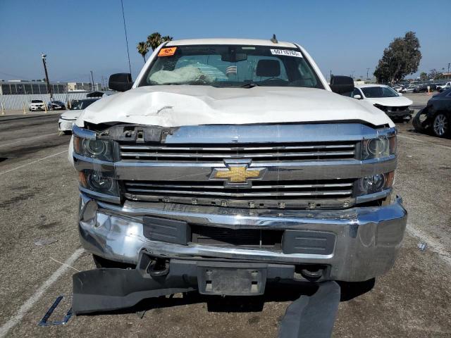 2016 CHEVROLET SILVERADO - 1GC0CUEG0GZ378135