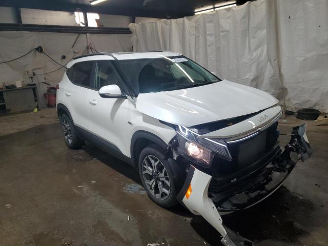 2023 KIA SELTOS EX KNDERCAAXP7359717