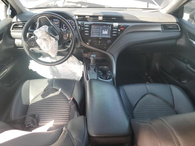 2020 TOYOTA CAMRY SE - 4T1G11AK9LU302266