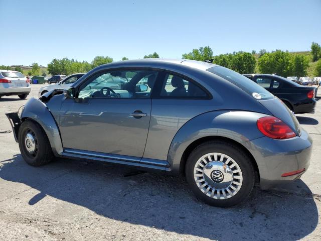 Vin: 3vwj07atxfm602316, lot: 61840905, volkswagen beetle 1.8t 20152