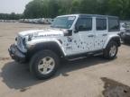 2020 JEEP WRANGLER U - 1C4HJXFG8LW244882