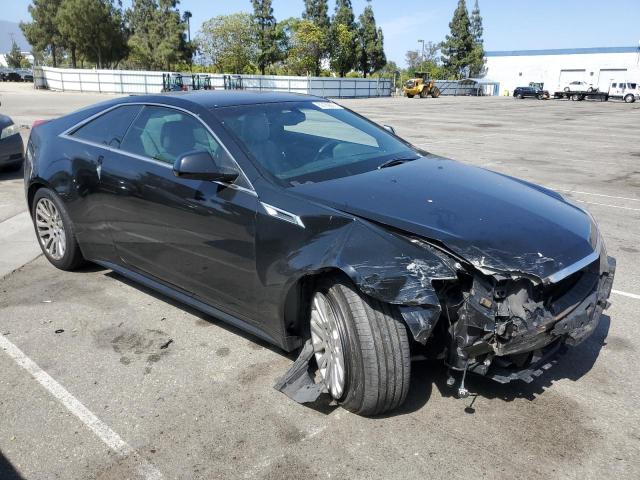 Vin: 1g6da1e32c0124284, lot: 62160825, cadillac cts 20124
