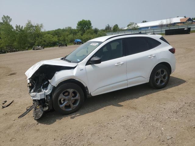 Vin: 1fmcu9mnxpua97069, lot: 59633495, ford escape st st line 2023 img_1