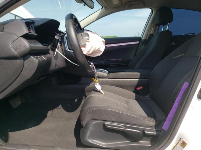 2019 HONDA CIVIC LX 2HGFC2F69KH505883