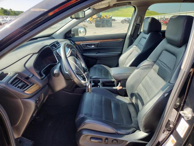 2018 HONDA CR-V TOURI 7FARW2H98JE002610