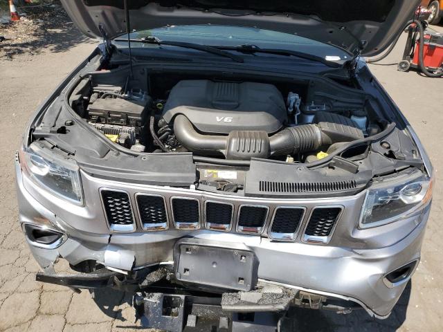 2015 JEEP GRAND CHER - 1C4RJFBG0FC609906