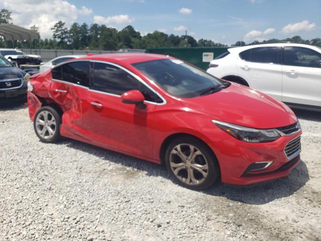Vin: 1g1bf5sm4h7219043, lot: 63207995, chevrolet cruze premier 20174