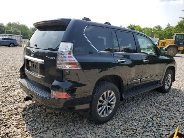 Vin: jtjjm7fxxh5163062, lot: 60816305, lexus gx 460 premium 20173