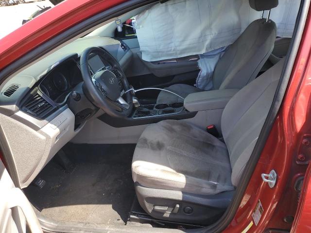 2018 HYUNDAI SONATA SPO 5NPE34AF1JH650967
