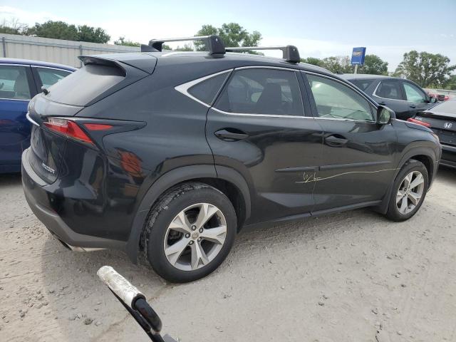 Vin: jtjbarbz1h2116522, lot: 60315535, lexus nx 200t base 20173