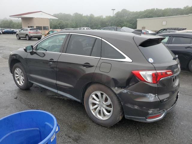 2017 ACURA RDX TECHNO 5J8TB4H5XHL021576