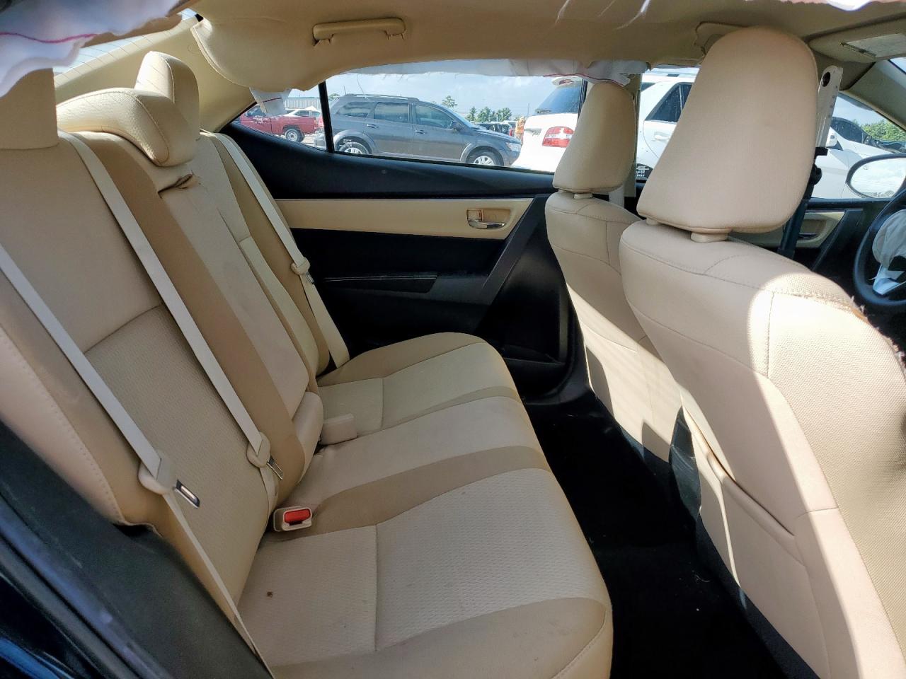 Toyota Corolla l 2018