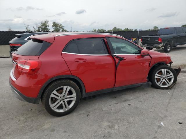 Vin: wdctg4gb7kj549662, lot: 59304725, mercedes-benz gla-class 250 4matic 20193