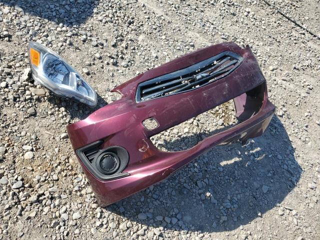2019 MITSUBISHI MIRAGE G4 ML32F3FJ2KHF12944