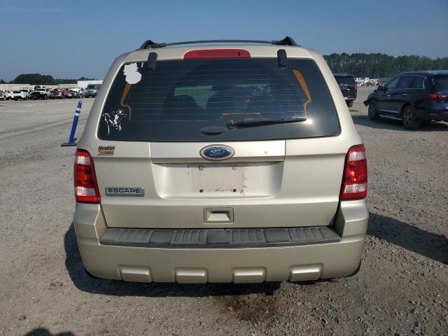 2011 FORD ESCAPE XLS - 1FMCU0C77BKC47917