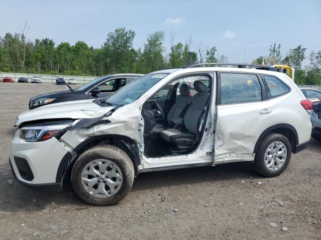 Vin: jf2skacc0kh563683, lot: 60034015, subaru forester 2019 img_1