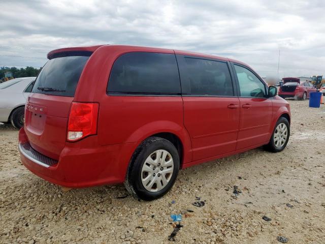 Vin: 2c4rdgbg8gr116836, lot: 60644015, dodge caravan se 20163