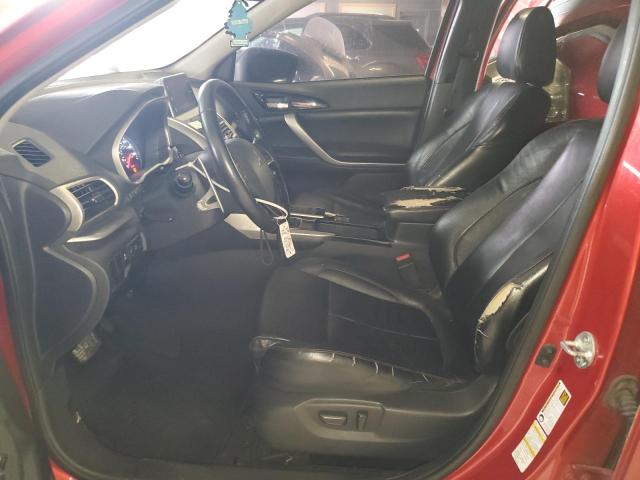 2018 MITSUBISHI ECLIPSE CR JA4AT5AA2JZ039891
