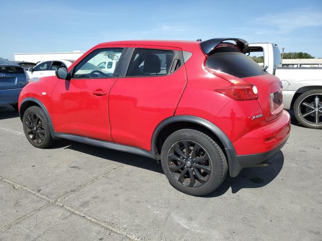 Vin: jn8af5mr4et362366, lot: 62781935, nissan juke s 20142
