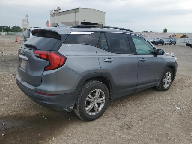 2018 GMC TERRAIN SL 3GKALMEV1JL401170