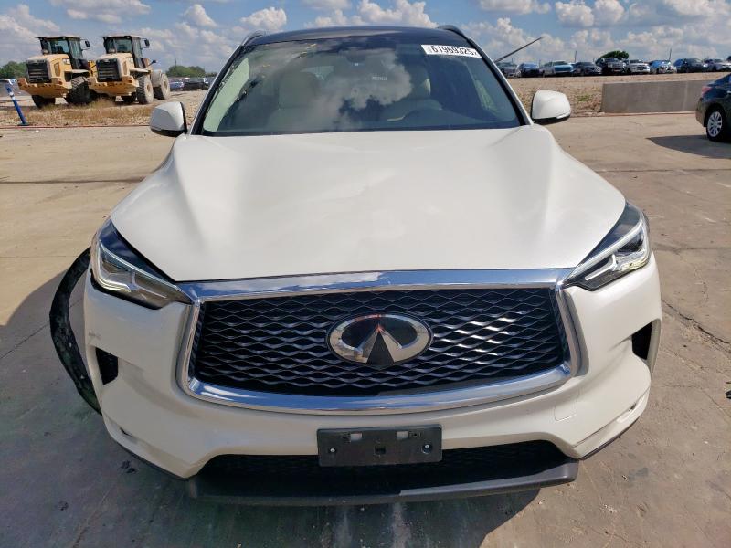 2021 INFINITI QX50 LUXE 3PCAJ5BA1MF101611