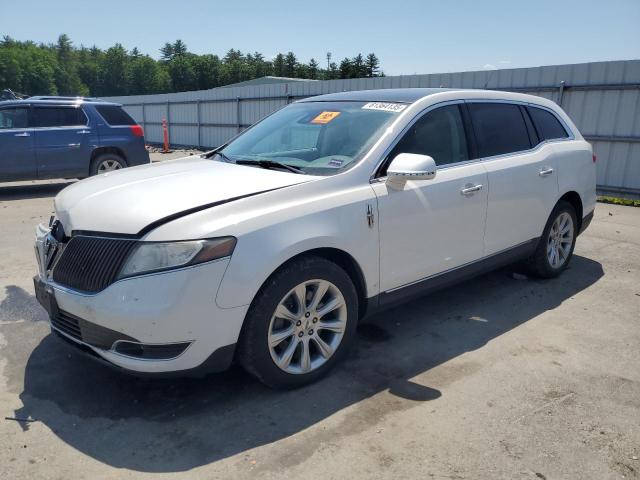 2014 LINCOLN MKT - 2LMHJ5FK2EBL58339