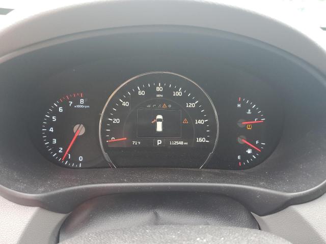2016 KIA SORENTO SX - 5XYPKDA54GG089604
