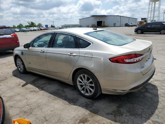 Vin: 3fa6p0pu4hr271871, lot: 61086375, ford fusion se phev 20172