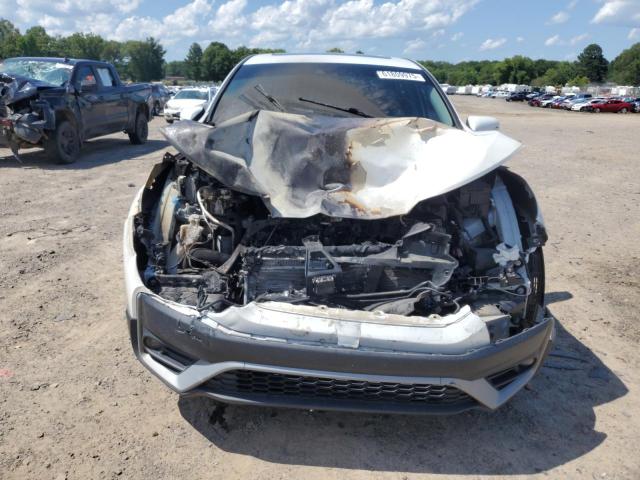 2021 HONDA CR-V EX - 7FARW1H57ME011777