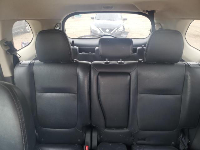 2016 MITSUBISHI OUTLANDER - JA4AZ3A36GZ027630