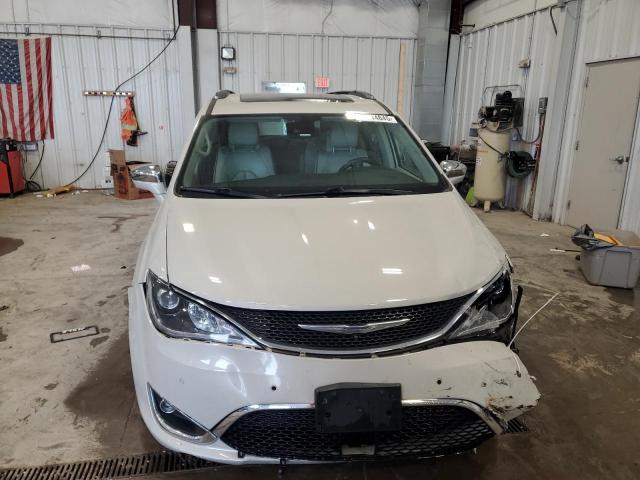 2017 CHRYSLER PACIFICA L - 2C4RC1GG5HR670555