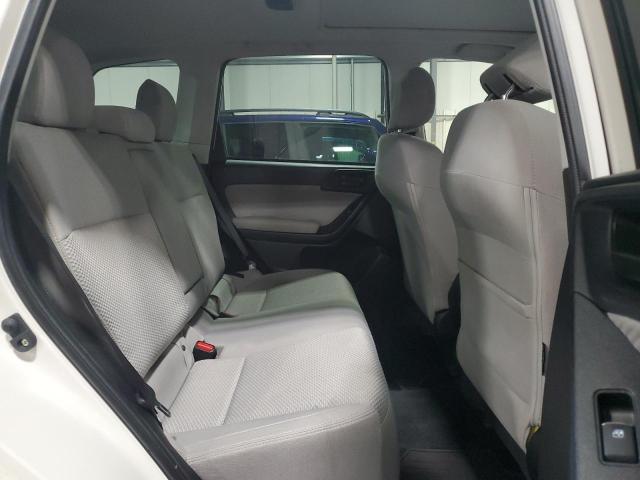 2018 SUBARU FORESTER 2 JF2SJAEC0JH530262