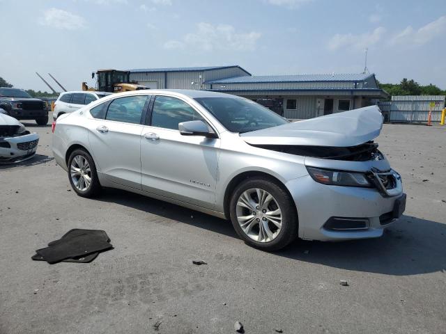 Vin: 2g1125s32f9222713, lot: 59415585, chevrolet impala lt 20154