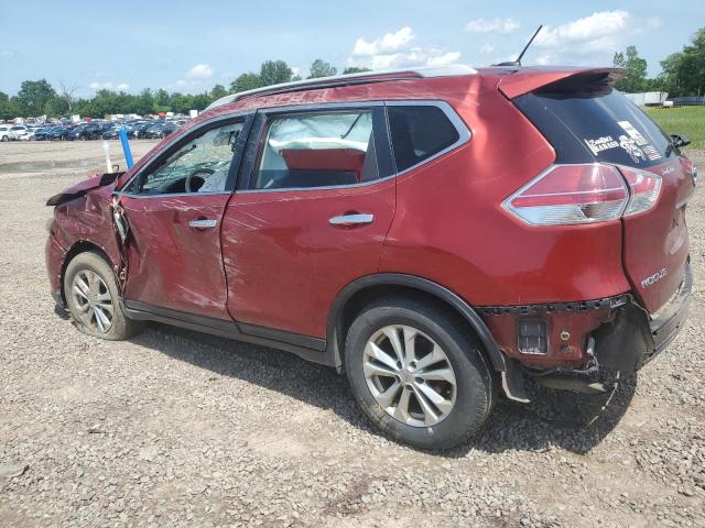 Vin: 5n1at2mvxec861961, lot: 61868635, nissan rogue s 20142