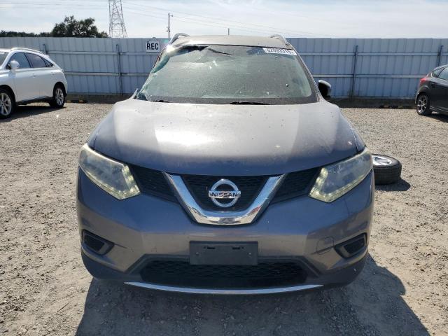 2016 NISSAN ROGUE S - 5N1AT2MTXGC899353