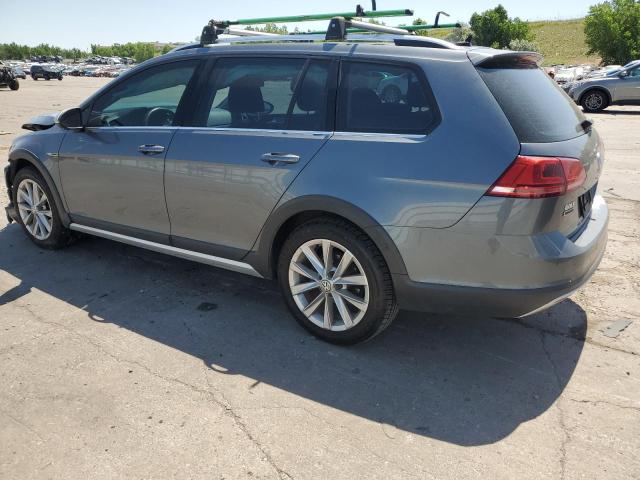 Vin: 3vwh17au7hm519093, lot: 61272265, volkswagen golf s 20172