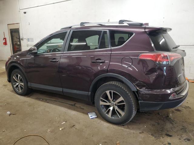 Vin: 2t3rfrev9hw553395, lot: 60244155, toyota rav4 xle 20172