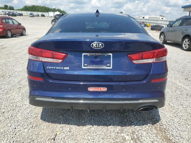 2019 KIA OPTIMA LX - 5XXGT4L36KG299241