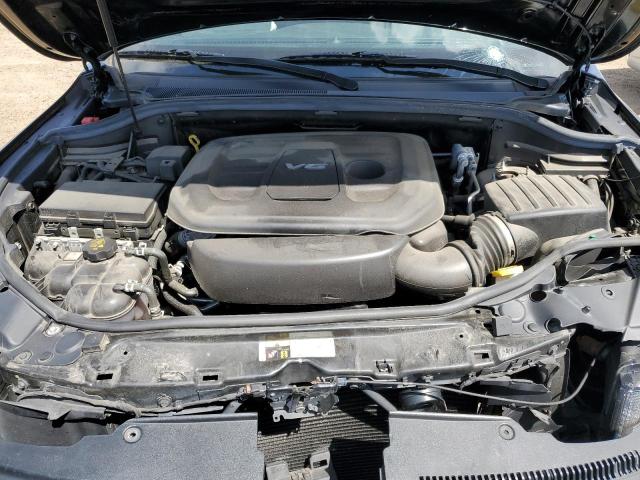 2018 JEEP GRAND CHER - 1C4RJFAG4JC482281