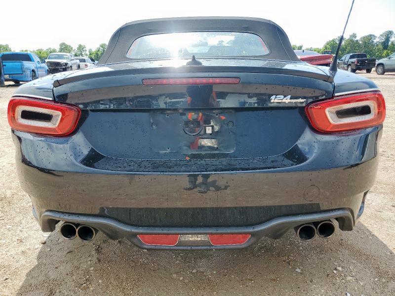 2020 FIAT 124 SPIDER JC1NFAEKXL0145858