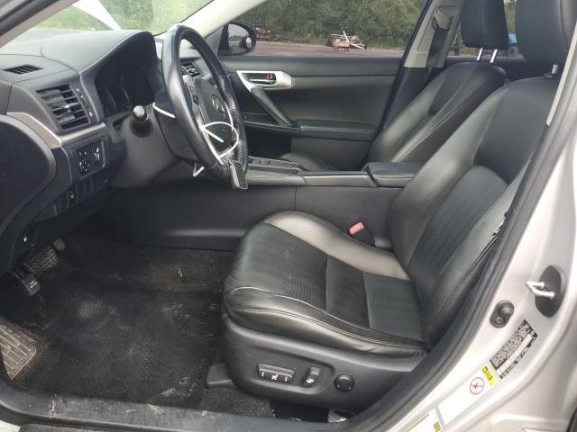 2011 LEXUS CT 200 - JTHKD5BH3B2005664